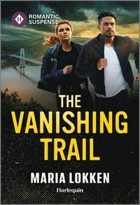 bokomslag The Vanishing Trail