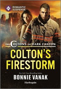 bokomslag Colton's Firestorm
