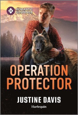 Justine Davis - Operation Protector, Pocket