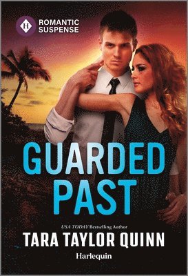 Tara Taylor Quinn - Guarded Past, Pocket