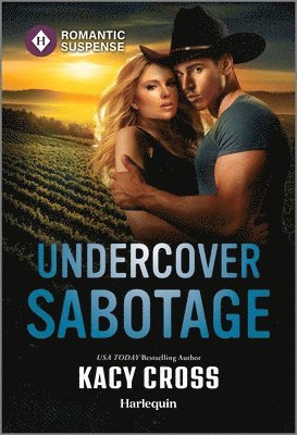 Undercover Sabotage