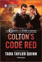 Tara Taylor Quinn - Colton's Code Red, Pocket