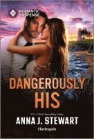 Anna J. Stewart - Dangerously His, Pocket