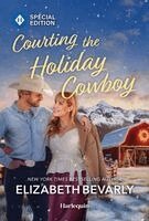 Elizabeth Bevarly - Courting the Holiday Cowboy, Pocket
