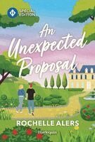 Rochelle Alers - An Unexpected Proposal: An Unexpected Workplace Romance Set in a Romantic Chateau, Pocket