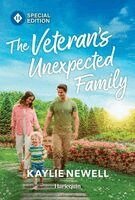 Kaylie Newell - The Veteran's Unexpected Family: A Small Town Doctor Meets Single Mom Romance, Pocket