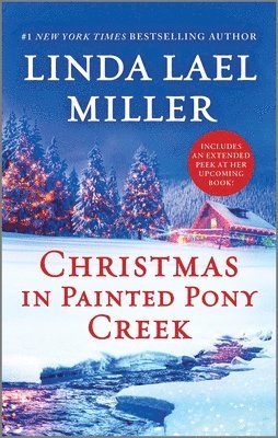 Linda Lael Miller - Christmas in Painted Pony Creek, Pocket