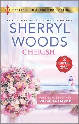 Sherryl Woods, Patricia Davids - Cherish & Amish Redemption, Pocket
