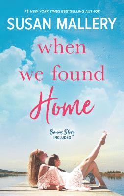 Susan Mallery - When We Found Home, Pocket