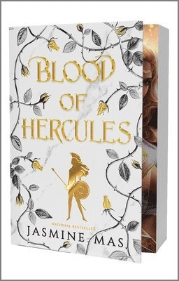Blood of Hercules