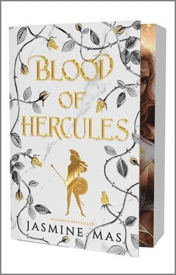 Blood of Hercules 1