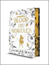 bokomslag Blood of Hercules Collector's Edition