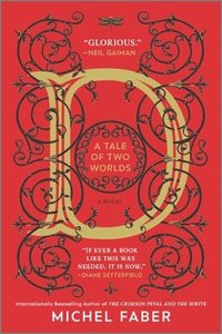 bokomslag D A TALE OF TWO WORLDS