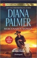 Diana Palmer, Delores Fossen - Mercenary's Woman & Safety Breach: Two Suspense-Filled Romance Books, Pocket