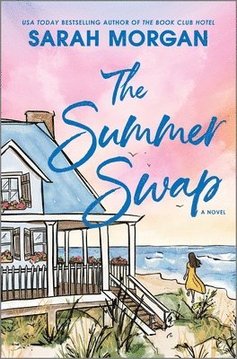 The Summer Swap 1