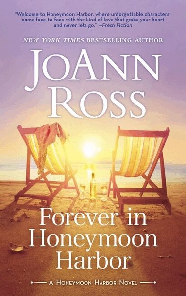 Joann Ross - Forever in Honeymoon Harbor, Pocket