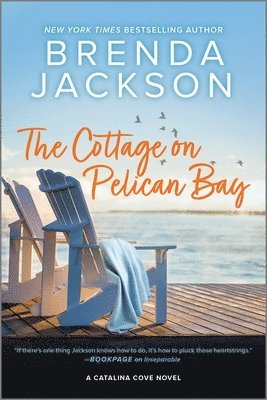 Brenda Jackson - The Cottage on Pelican Bay, Häftad