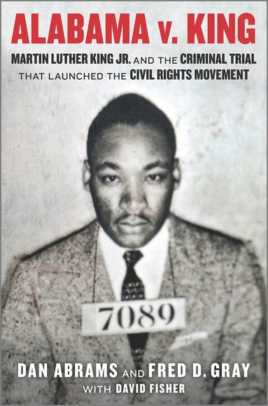 bokomslag Alabama V. King
