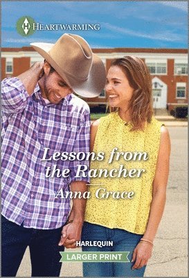 Lessons from the Rancher 1