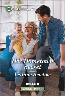 Her Hometown Secret 1