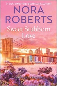 bokomslag Sweet Stubborn Love