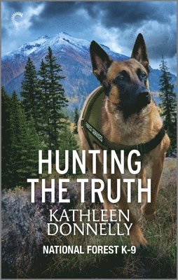 Hunting the Truth: A Thrilling K-9 Suspense 1