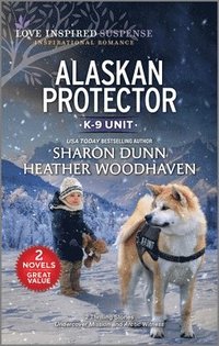 bokomslag Alaskan Protector