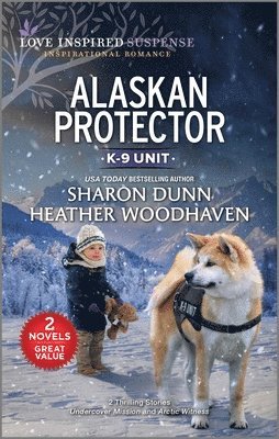 Alaskan Protector 1