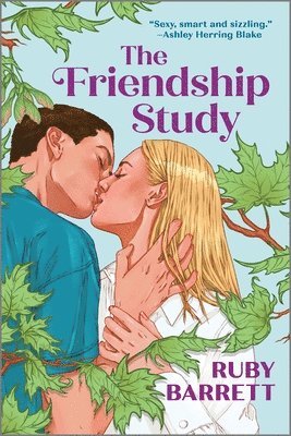 The Friendship Study 1