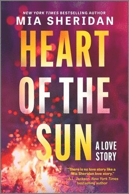 Heart of the Sun 1