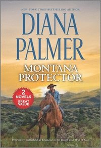 bokomslag Montana Protector