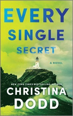 Christina Dodd - Every Single Secret, Pocket