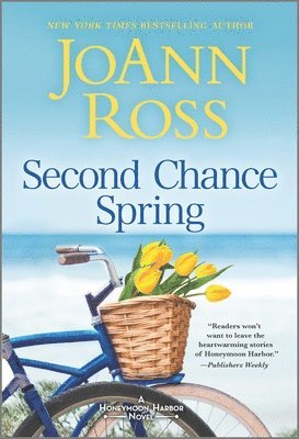 Joann Ross - Second Chance Spring, Pocket