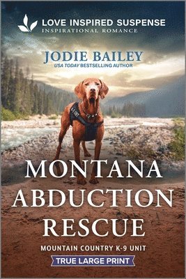 Montana Abduction Rescue 1