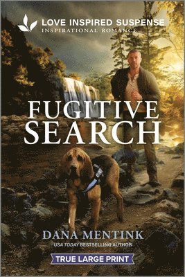 Fugitive Search 1