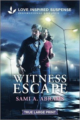 Witness Escape 1