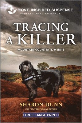 Tracing a Killer 1