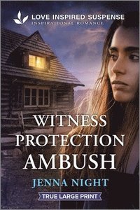 bokomslag Witness Protection Ambush