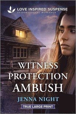 Witness Protection Ambush 1