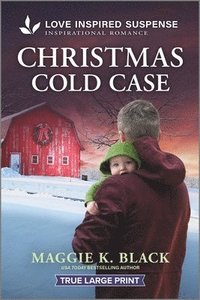 bokomslag Christmas Cold Case