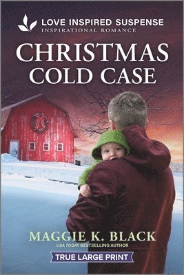 Christmas Cold Case 1