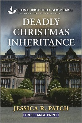 Deadly Christmas Inheritance 1