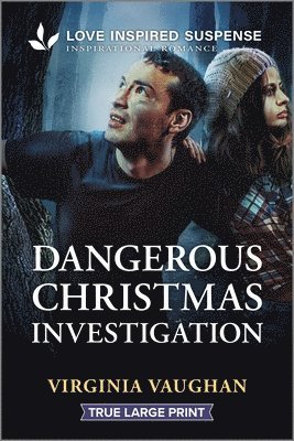 bokomslag Dangerous Christmas Investigation