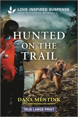 Hunted on the Trail 1