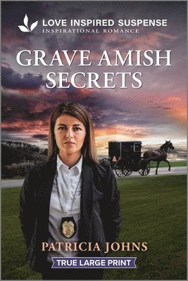 Grave Amish Secrets 1