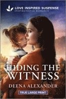 bokomslag Hiding the Witness