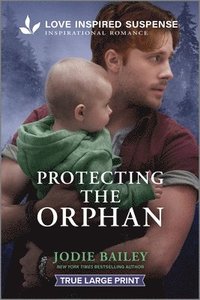 bokomslag Protecting the Orphan