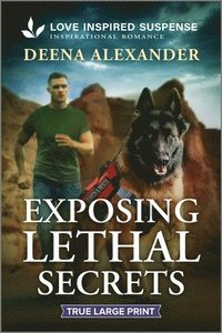 bokomslag Exposing Lethal Secrets