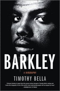bokomslag Barkley
