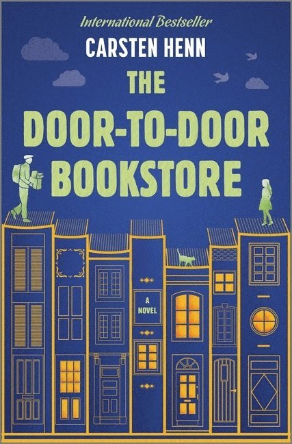 The Door-To-Door Bookstore 1